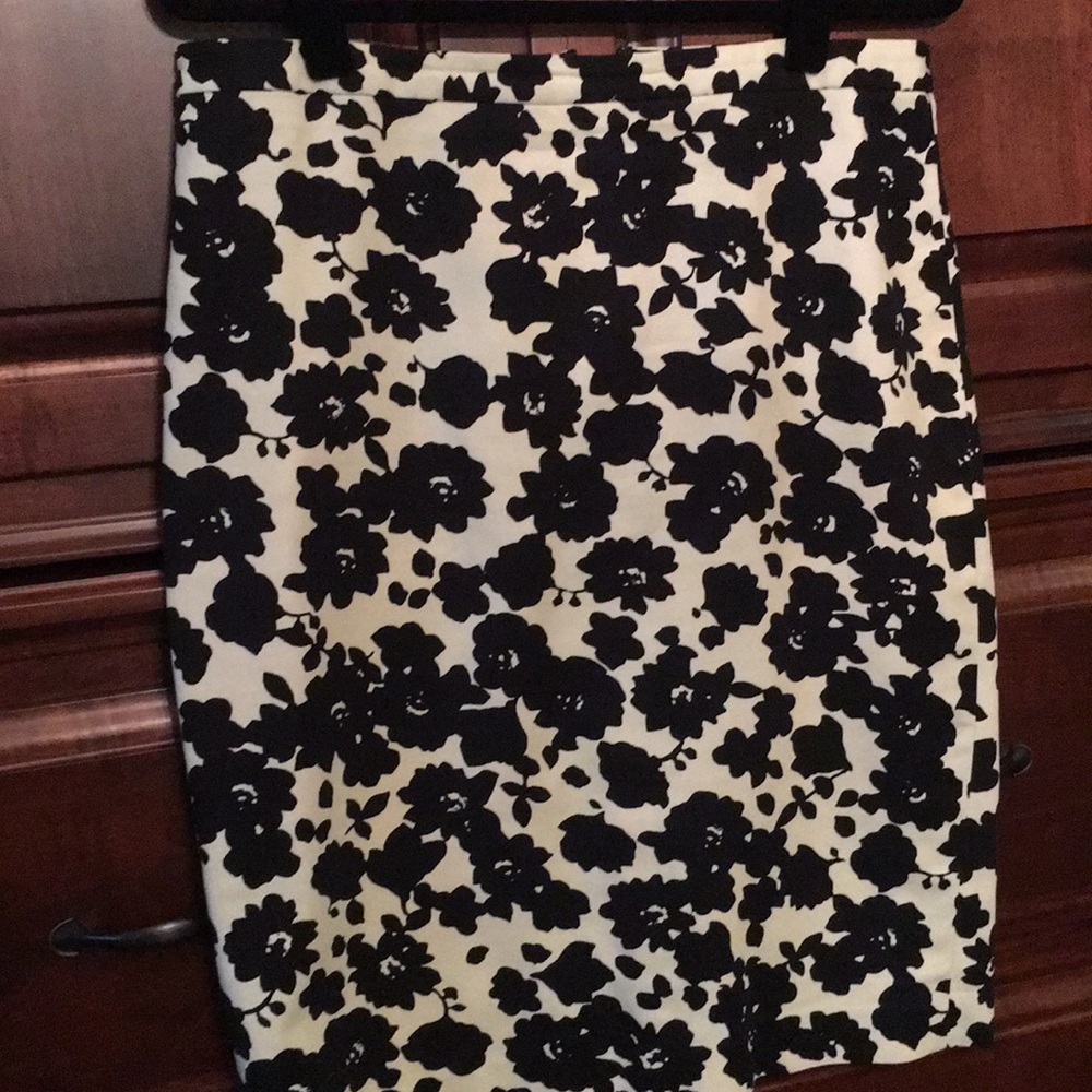 Ann Taylor Loft pencil skirt